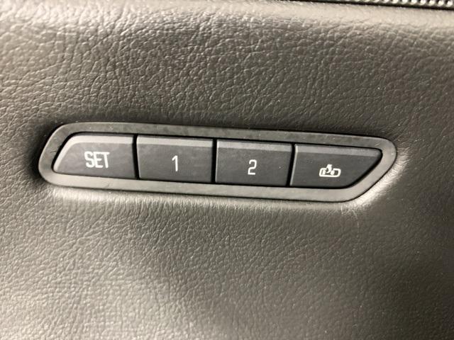 used 2018 Cadillac XT5 car, priced at $21,607