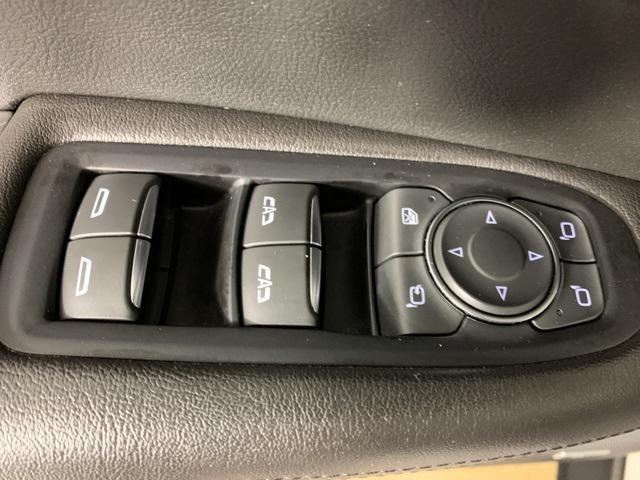 used 2018 Cadillac XT5 car, priced at $21,607