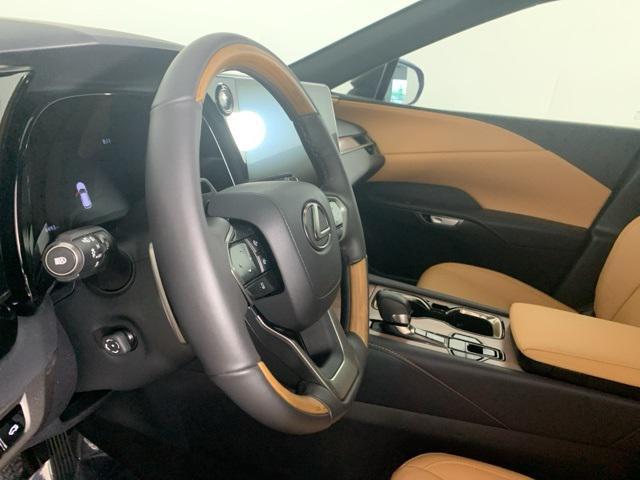 used 2024 Lexus RX 350 car