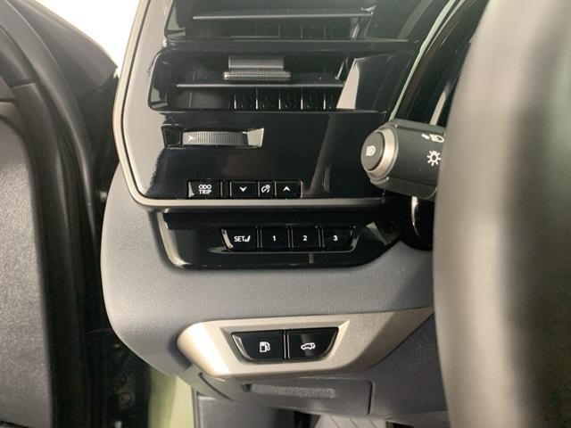 used 2024 Lexus RX 350 car