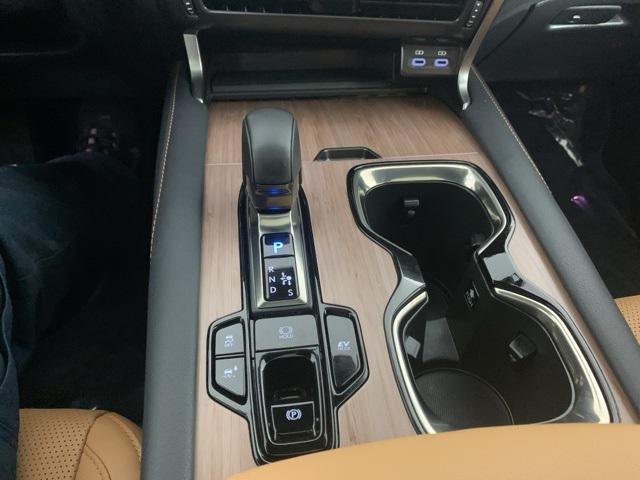 used 2024 Lexus RX 350 car