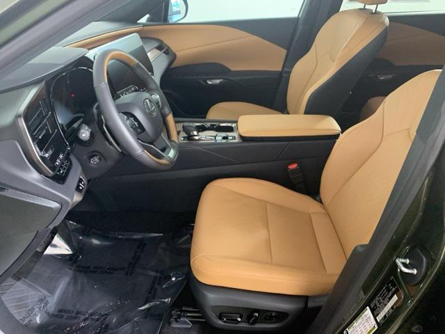 used 2024 Lexus RX 350 car