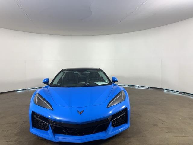 used 2023 Chevrolet Corvette car, priced at $125,000