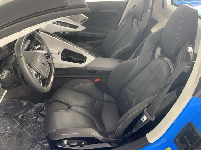 used 2023 Chevrolet Corvette car, priced at $125,000
