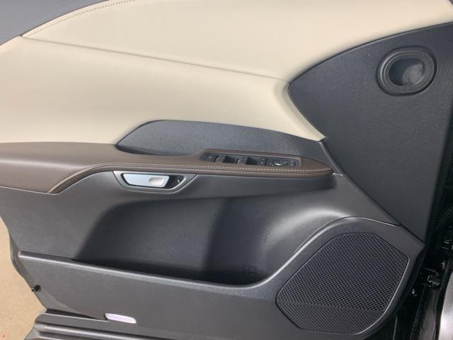 used 2023 Lexus RX 350 car, priced at $50,721