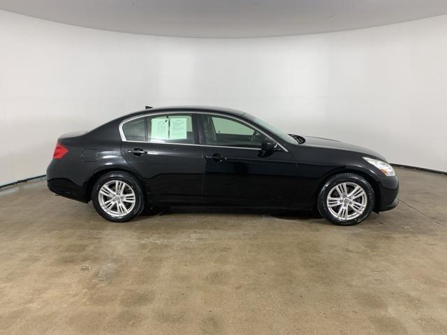 used 2013 INFINITI G37x car, priced at $11,214