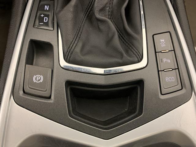 used 2012 Cadillac SRX car, priced at $9,335