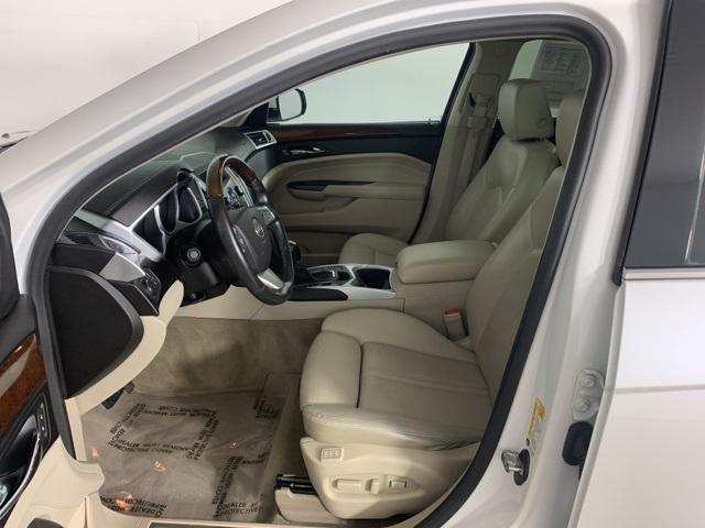 used 2012 Cadillac SRX car, priced at $9,335