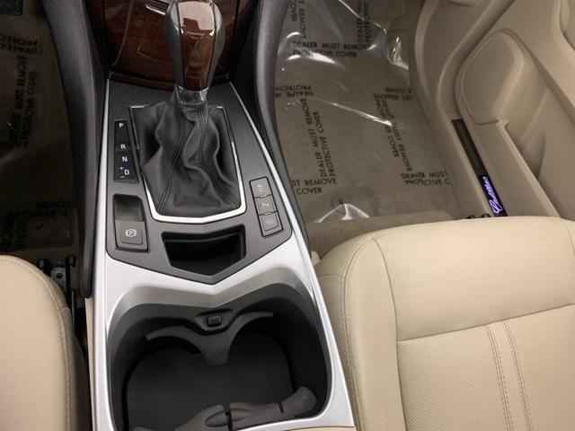 used 2012 Cadillac SRX car, priced at $9,335