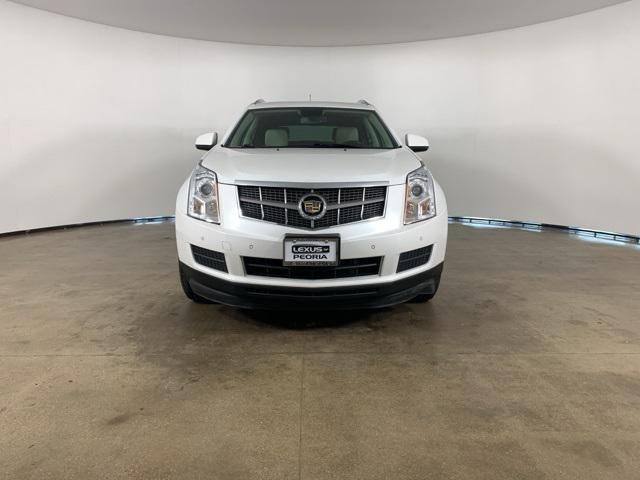 used 2012 Cadillac SRX car, priced at $9,335