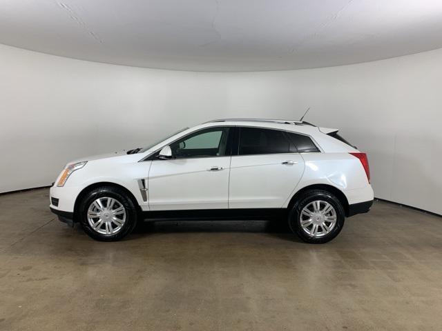 used 2012 Cadillac SRX car, priced at $9,335