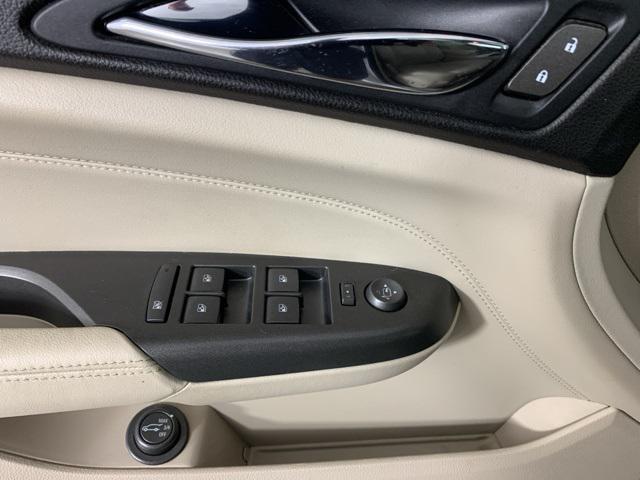 used 2012 Cadillac SRX car, priced at $9,335