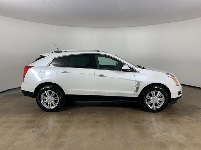 used 2012 Cadillac SRX car, priced at $9,335