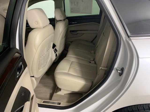 used 2012 Cadillac SRX car, priced at $9,335