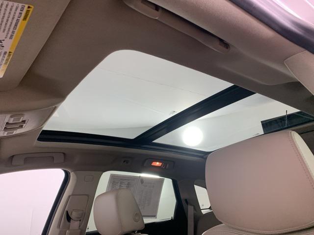 used 2012 Cadillac SRX car, priced at $9,335