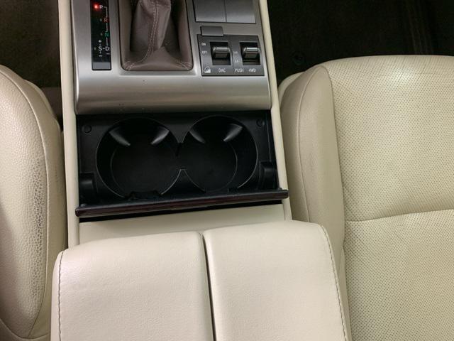 used 2015 Lexus GX 460 car, priced at $23,471