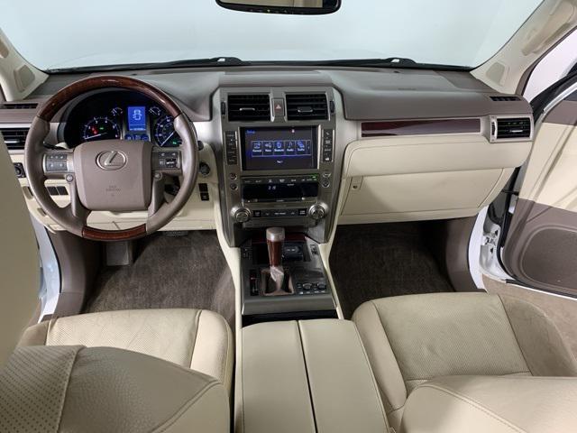 used 2015 Lexus GX 460 car, priced at $23,471