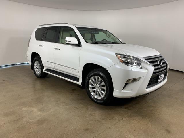 used 2015 Lexus GX 460 car, priced at $23,471