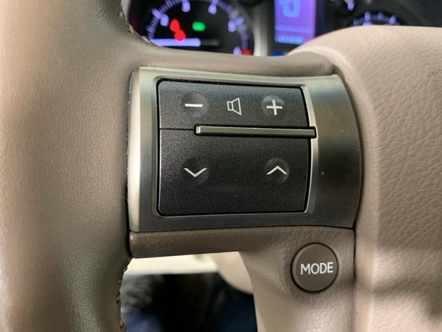 used 2015 Lexus GX 460 car, priced at $23,471