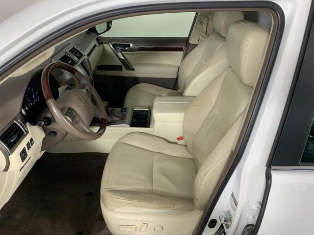 used 2015 Lexus GX 460 car, priced at $23,471