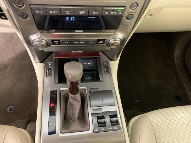 used 2015 Lexus GX 460 car, priced at $23,471