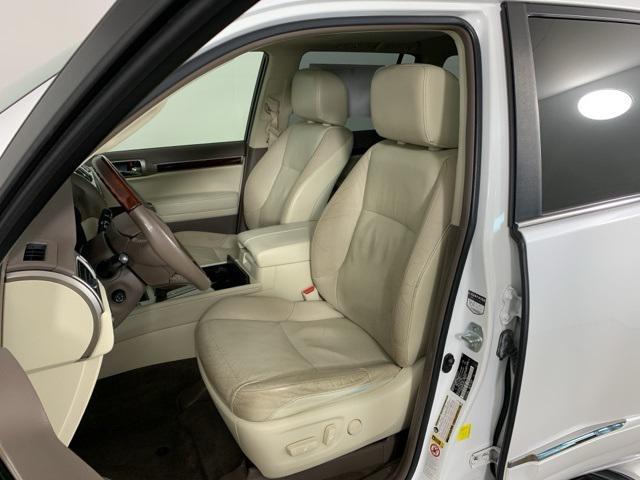 used 2015 Lexus GX 460 car, priced at $23,471