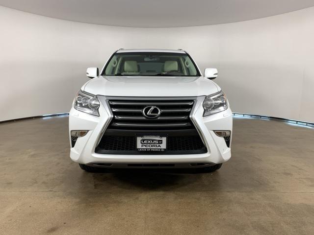 used 2015 Lexus GX 460 car, priced at $23,471