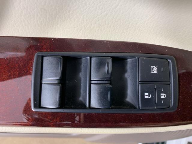 used 2015 Lexus GX 460 car, priced at $23,471