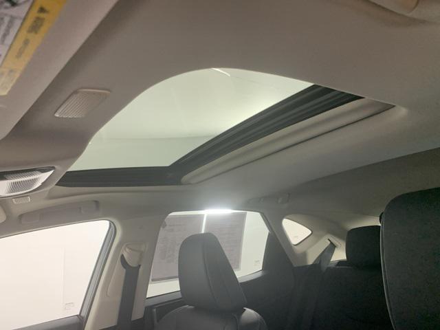 used 2025 Lexus NX 250 car, priced at $40,788