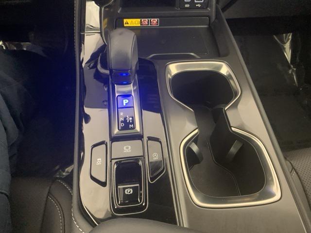 used 2025 Lexus NX 250 car, priced at $40,788
