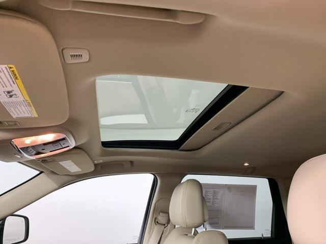 used 2021 Jeep Grand Cherokee car, priced at $22,199