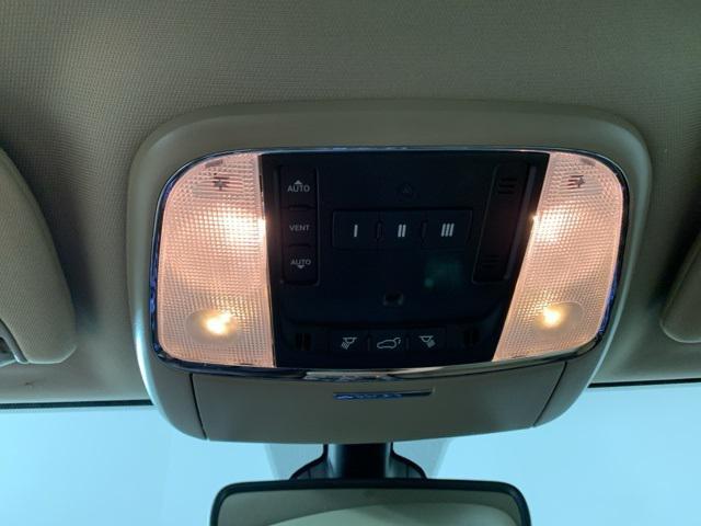 used 2021 Jeep Grand Cherokee car, priced at $22,199