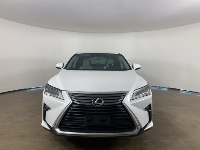 used 2016 Lexus RX 350 car, priced at $23,356
