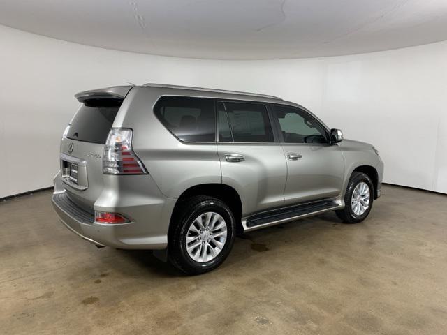 used 2022 Lexus GX 460 car, priced at $49,954