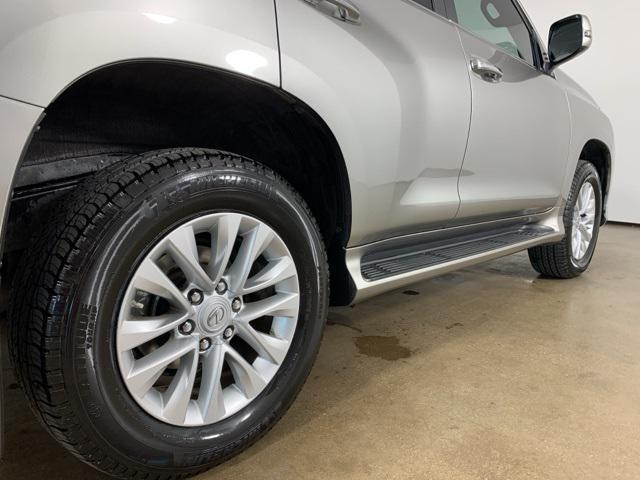 used 2022 Lexus GX 460 car, priced at $49,954