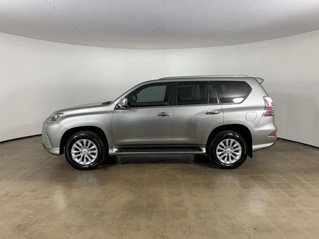 used 2022 Lexus GX 460 car, priced at $49,954