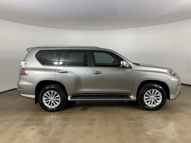 used 2022 Lexus GX 460 car, priced at $49,954
