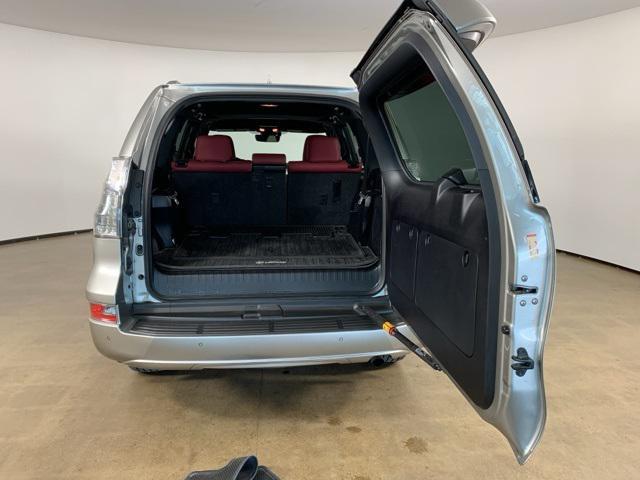 used 2022 Lexus GX 460 car, priced at $49,954
