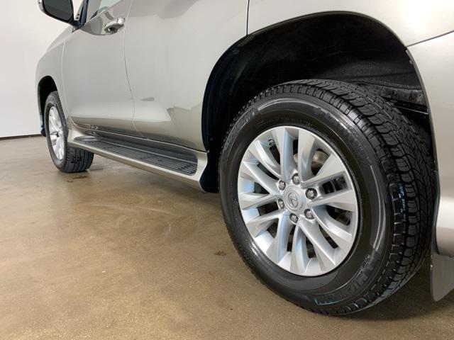 used 2022 Lexus GX 460 car, priced at $49,954