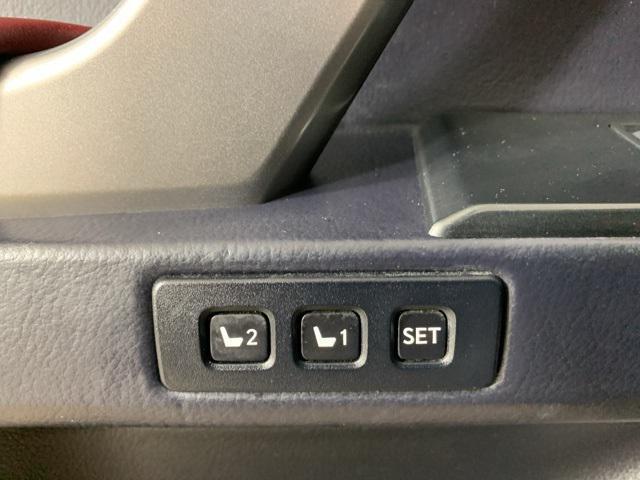 used 2022 Lexus GX 460 car, priced at $49,954