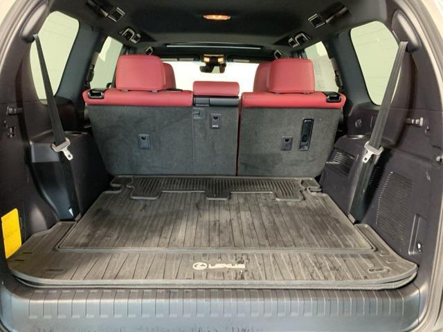used 2022 Lexus GX 460 car, priced at $49,954