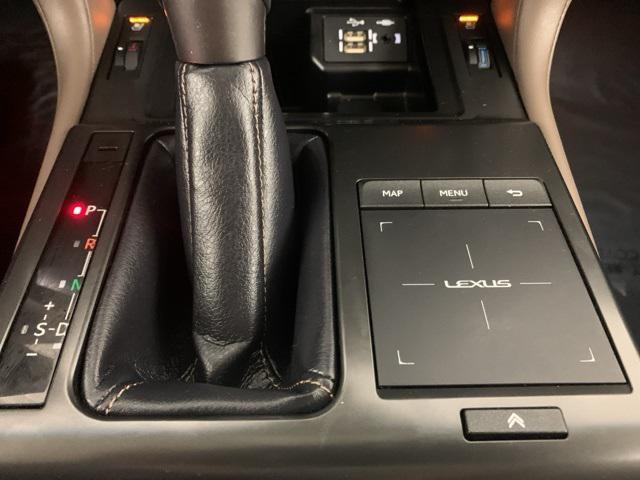 used 2022 Lexus GX 460 car, priced at $54,294