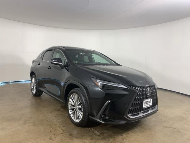 used 2024 Lexus NX 350 car, priced at $49,261