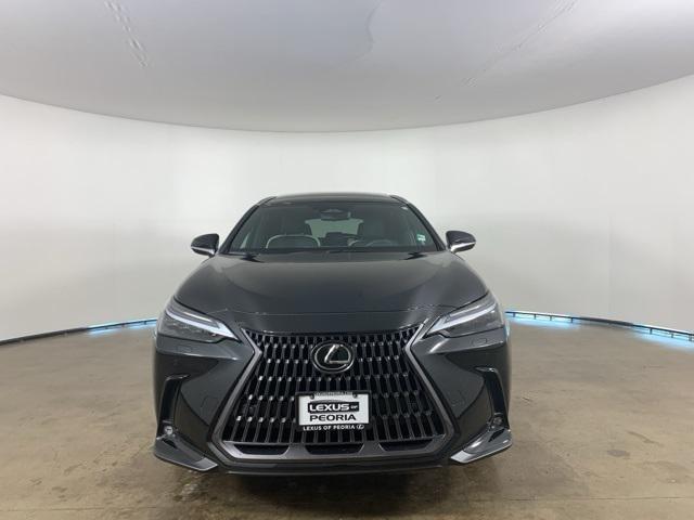 used 2024 Lexus NX 350 car, priced at $49,261