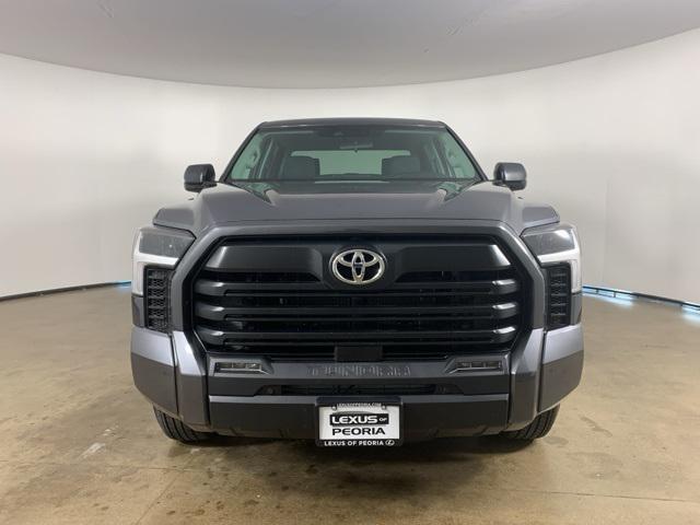 used 2024 Toyota Tundra car, priced at $45,970