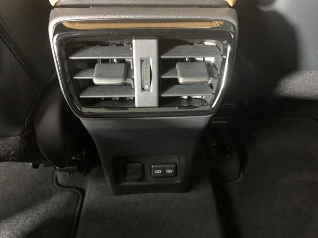 used 2025 Lexus NX 350h car, priced at $51,900