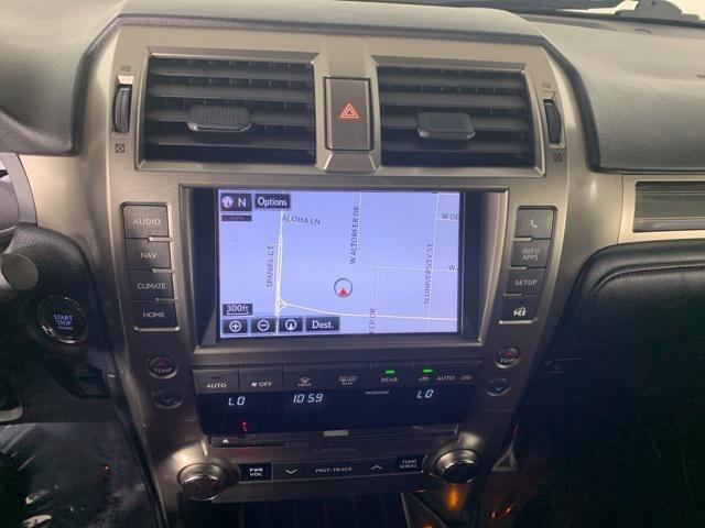 used 2020 Lexus GX 460 car, priced at $44,988
