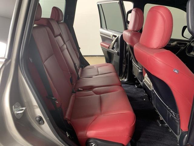 used 2020 Lexus GX 460 car, priced at $44,988