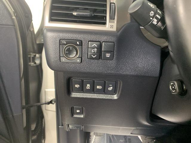 used 2023 Lexus GX 460 car, priced at $61,088
