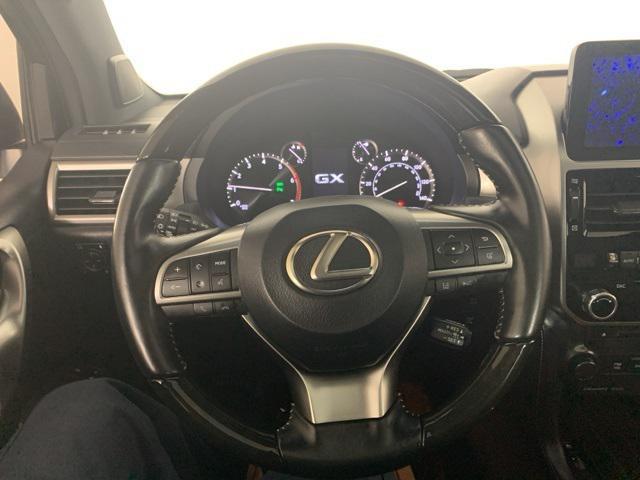 used 2023 Lexus GX 460 car, priced at $61,088